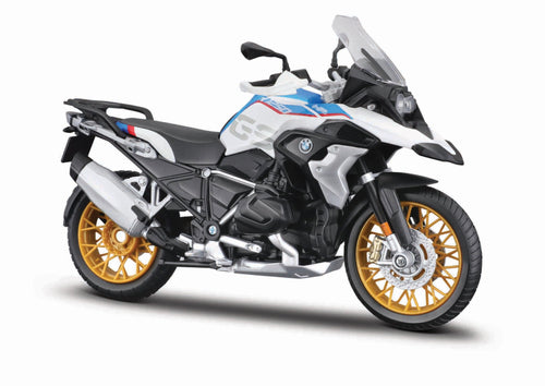 Maisto 1/12 BMW R1250 GS (Mai20100)<br>(Shipped in 10-14 days)