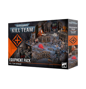 Kill Team Equipment Pack: Kill Team Upgrade