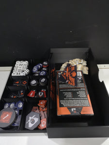 Kill Team Equipment Box