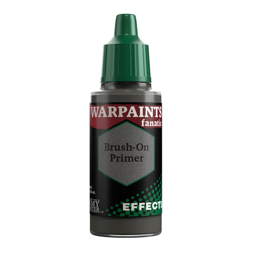 Warpaints Fanatic Effects: Brush - on Primer 18ml