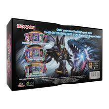 Load image into Gallery viewer, Yu-Gi-Oh! Legendary Dragon Decks 2024 Reprint