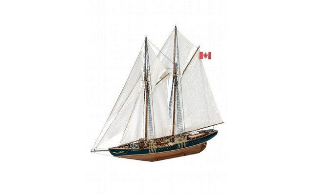 Artesania Latina Bluenose II<br>(Shipped in 10-14 days)