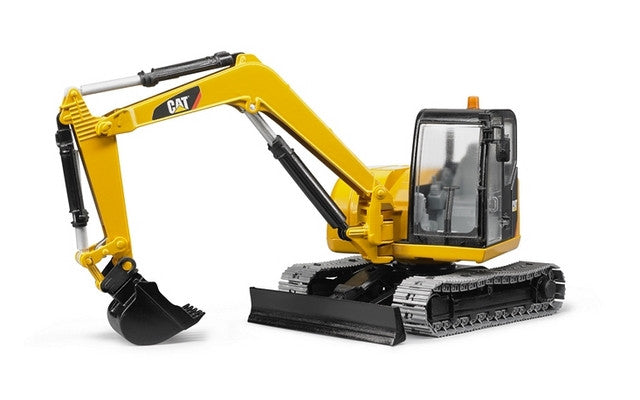 Caterpillar excavator toy best sale