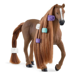 Schleich HC Sofias Beauties - English Thoroughbred Mare<br>(Shipped in 10-14 days)