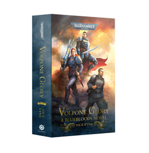 VOLPONE GLORY PB (ENG)<br>(Shipped in 14-28 days)