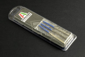 Italeri Mini Diamond File Set - 100mm (3)<br>(Shipped in 10-14 days)