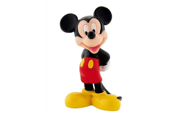 Bullyland Mickey Classic<br>(Shipped in 10-14 days)