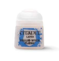 22-58 Layer Pallid Wych Flesh 12ml