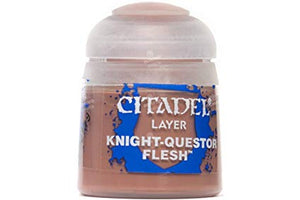 22-93 Layer Knight-Questor Flesh 12ml