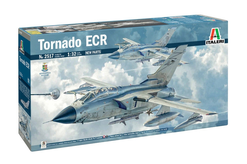 Italeri 1/32 Tornado ECR<br>(Shipped in 10-14 days)