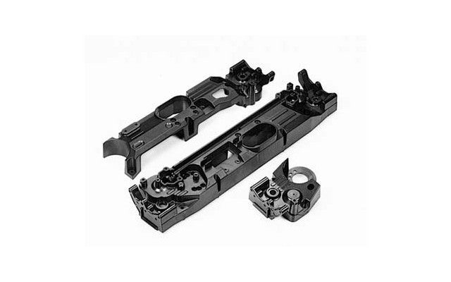 Tamiya TL01 A-Parts (Chassis)<br>(Shipped in 10-14 days)