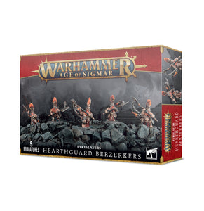 FYRESLAYERS: HEARTHGUARD BERZERKERS<br>(Shipped in 14-28 days)