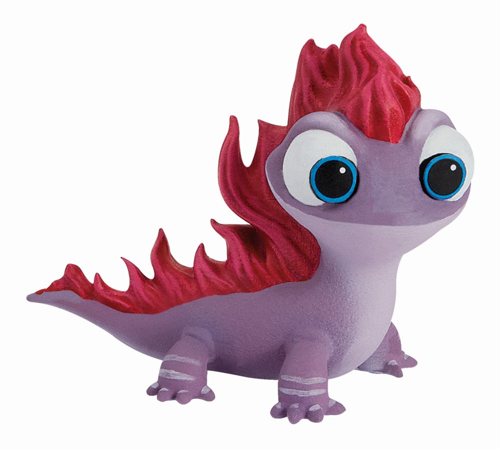 Bullyland Salamander - Frozen 2<br>(Shipped in 10-14 days)