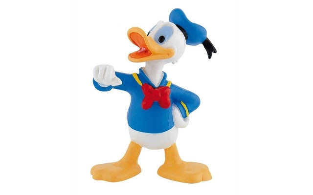 Bullyland Donald DISC<br>(Shipped in 10-14 days)