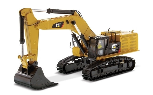 CAT Diecast Masters 1/50 CAT 390F L Hydraulic Excavator HL<br>(Shipped in 10-14 days)