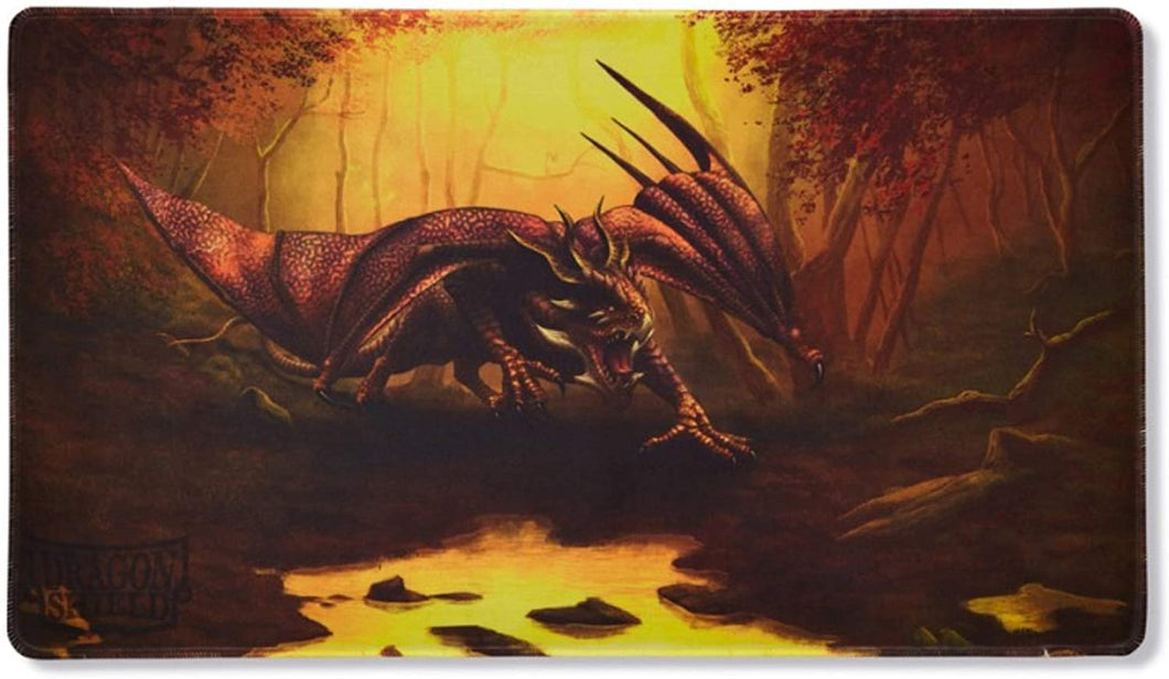 DragonShield Playmat - Teranha