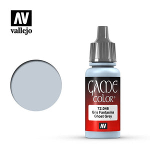 72.046 Ghost Grey - Vallejo Game Colour