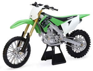 NewRay 1/6 Kawasaki KX450<br>(Shipped in 10-14 days)