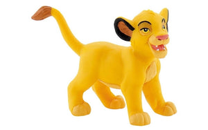 Bullyland Young Simba<br>(Shipped in 10-14 days)