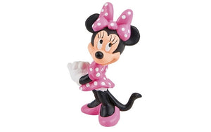 Bullyland Minnie Classic<br>(Shipped in 10-14 days)