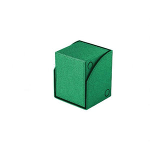 Magnetic Nest Deck Box 100 Green/Black