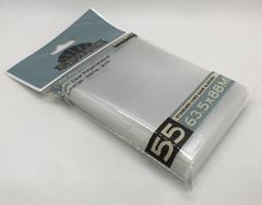 Standard Card Game Premium Sleeves (63.5x88mm)