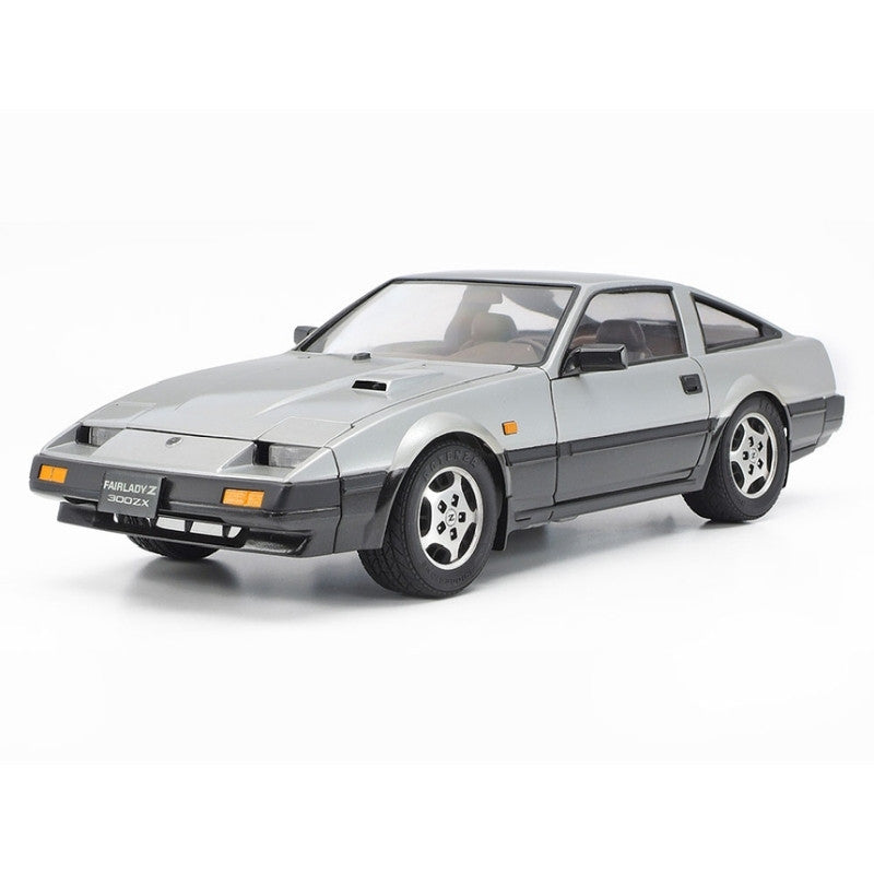 Tamiya 1/24 Nissan Fairlady 300ZX<br>(Shipped in 10-14 days)