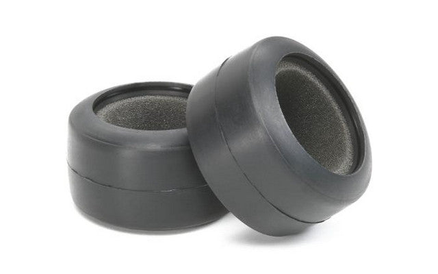 Tamiya F104 Rear Rubber Tyres<br>(Shipped in 10-14 days)