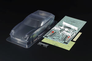 Tamiya Body Set for Lotus Europa Special<br>(Shipped in 10-14 days)