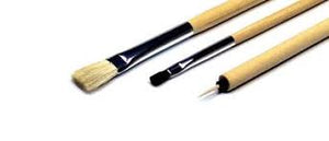 PAINT BRUSH SET (BASIC)