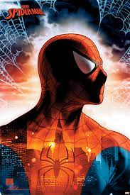 Spiderman poster 24