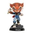 MINICO FIGURES THUNDERCATS TYGRA VINYL STATUE